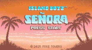 SEnORA (English Translation) Lyrics