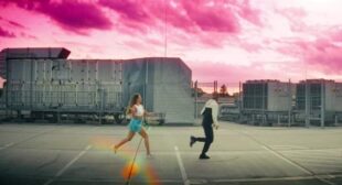 Lyrics of Sie ist krank Song