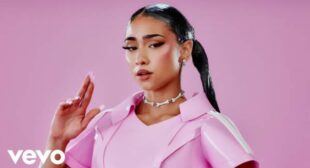 SiNKRONiZAMOS Song Lyrics