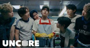 Lyrics of Snowy Summer (English Translation) Song