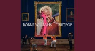 Spies Lyrics – Robbie Williams