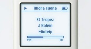 St. Tropez (English Translation) Song Lyrics