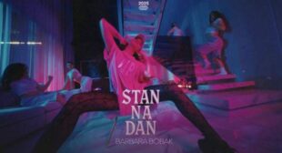 STAN NA DAN Song Lyrics