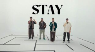 Stay Lyrics