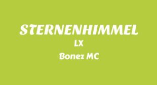 STERNENHIMMEL (English Translation) Song Lyrics
