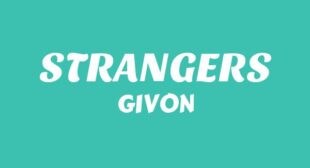 Lyrics of STRANGERS Song