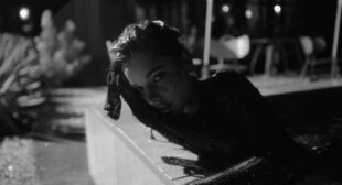 Lyrics of First Time On Earth Song