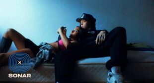 Lyrics of SUERTE Song