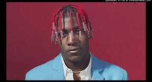 Take On Me Lyrics – Lil Yachty