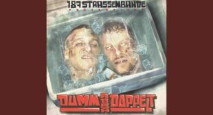 Lyrics of TANKSTELLE Song