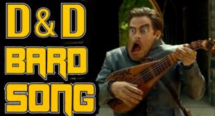 Tavern Crawl Song Lyrics