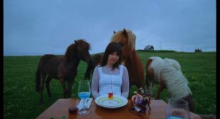 Television Love Song Lyrics