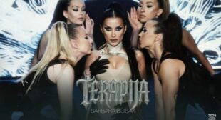 TERAPIJA Song Lyrics