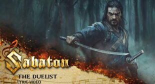 The Duelist Song Lyrics