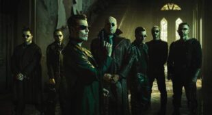 The Great Unknown Lyrics