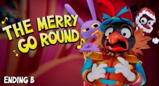 The Merry-Go-Round Song Lyrics