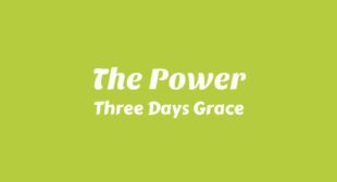 The Power Song Lyrics