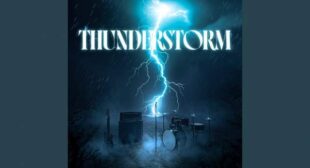 THUNDERSTORM Lyrics