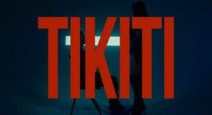 TIKITI (English Translation) Lyrics