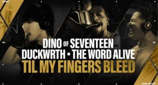 Til My Fingers Bleed Lyrics – DUCKWRTH