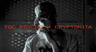 Lyrics of Toc Psycho x CRYPTONITA (English Translation) Song