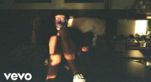 Lyrics of Song For You Song