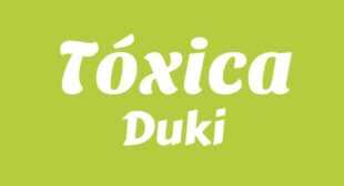 Lyrics of Problemas Song