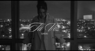 Tu Voz (English Translation) Lyrics – Sarai Rivera