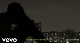 Two Sides Of Goodbye Song Lyrics