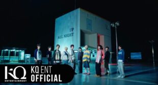 Lyrics of Up All Night (English Translation) Song