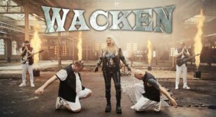 Wacken (English Translation) Lyrics