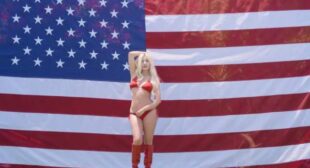 Wet, Hot American Dream Song Lyrics