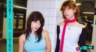 What You Doing Lyrics – Pacifica