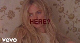 Lyrics of La Ruta Song