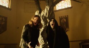 Witness The End Lyrics – Fit for a King