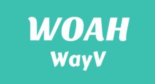 燃点 (WOAH) Song Lyrics