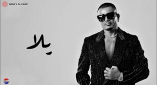 Lyrics of Yalla – يلا Song