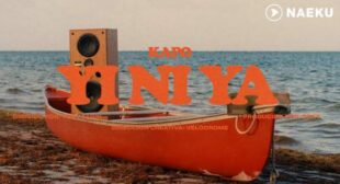 YINIYA Song Lyrics
