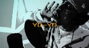 Yo-Yo (English Translation) Lyrics – Duki