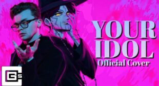 Lyrics of Your Idol (CG5 Version) Song