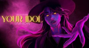 Your Idol Song Lyrics