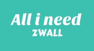 Lyrics of All i need Song