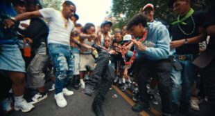 AP (English Translation) Lyrics – Blacky Drippy