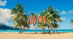 Arena (English Translation) Lyrics
