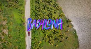 Babylona (English Translation) Lyrics – Danny Ocean