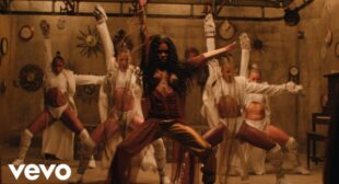 Back To Life Lyrics – Teyana Taylor