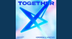 Lyrics of Beautiful Strangers (Japanese Ver.) Song