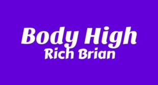 Body High Lyrics