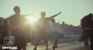 BOYtude (English Translation) Song Lyrics