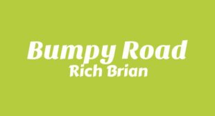 Bumpy Road Lyrics – Rich Brian